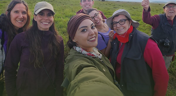 Njema Travels | Safaris privados en Tanzania diseñados a medida