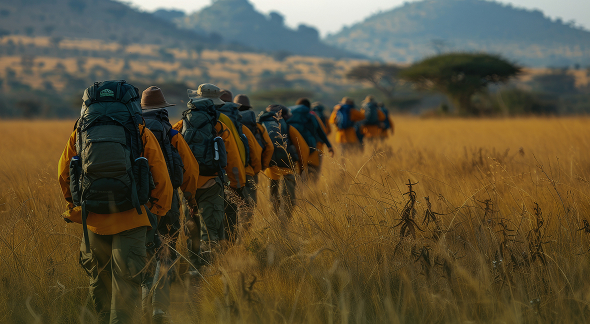 Njema Travels | Safaris privados en Tanzania diseñados a medida
